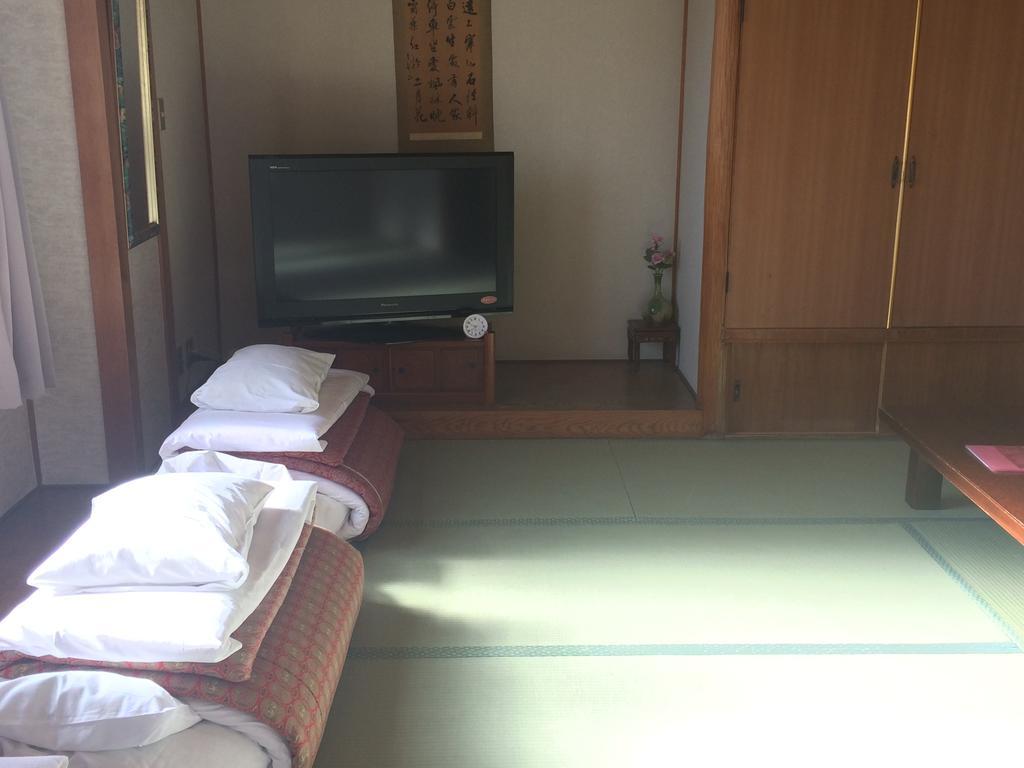 Hotel Nakajima Fuji  Exterior photo